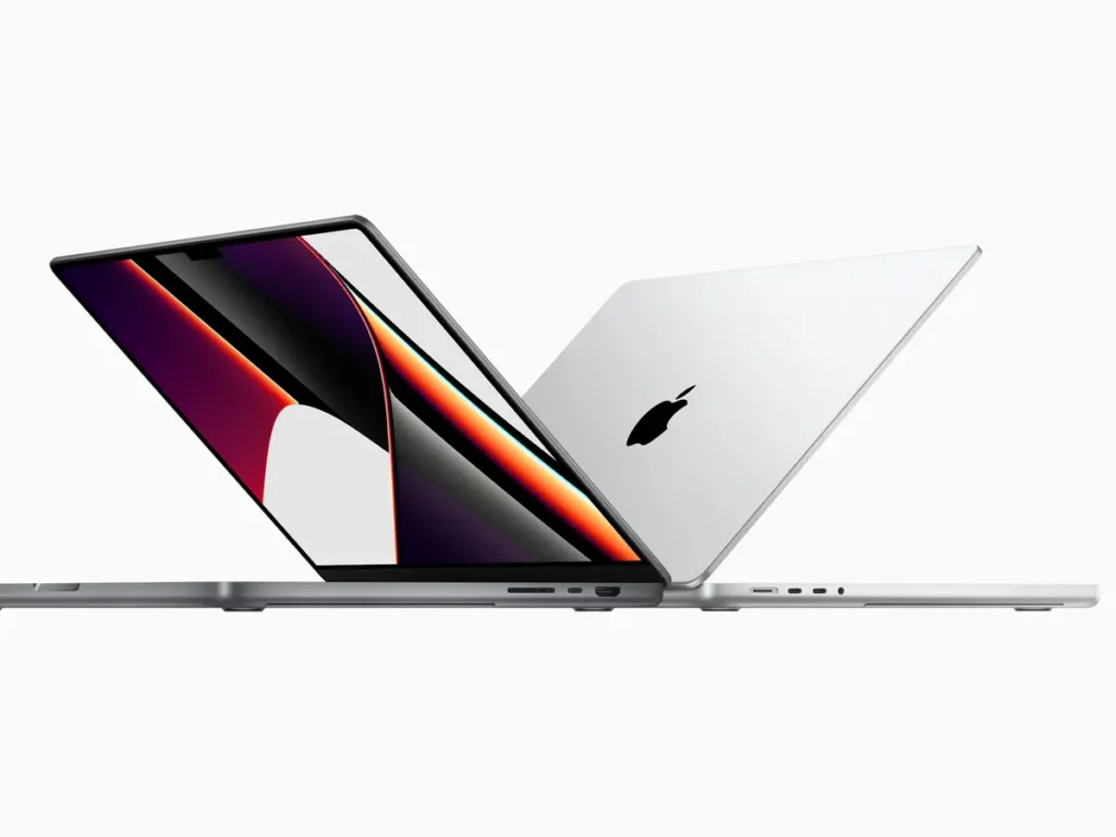 MacBook Pro M4