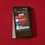 Astell & Kern A&norma SR35 Alternatif Apple iPod Touch PostingMart