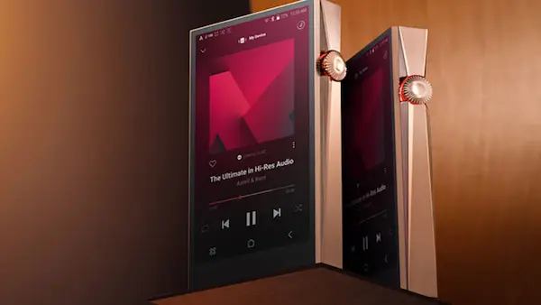 Astell & Kern A&ultima SP3000 Alternatif Apple iPod Touch Terbaik 2024 - PostingMart