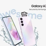 Galaxy A35 5G