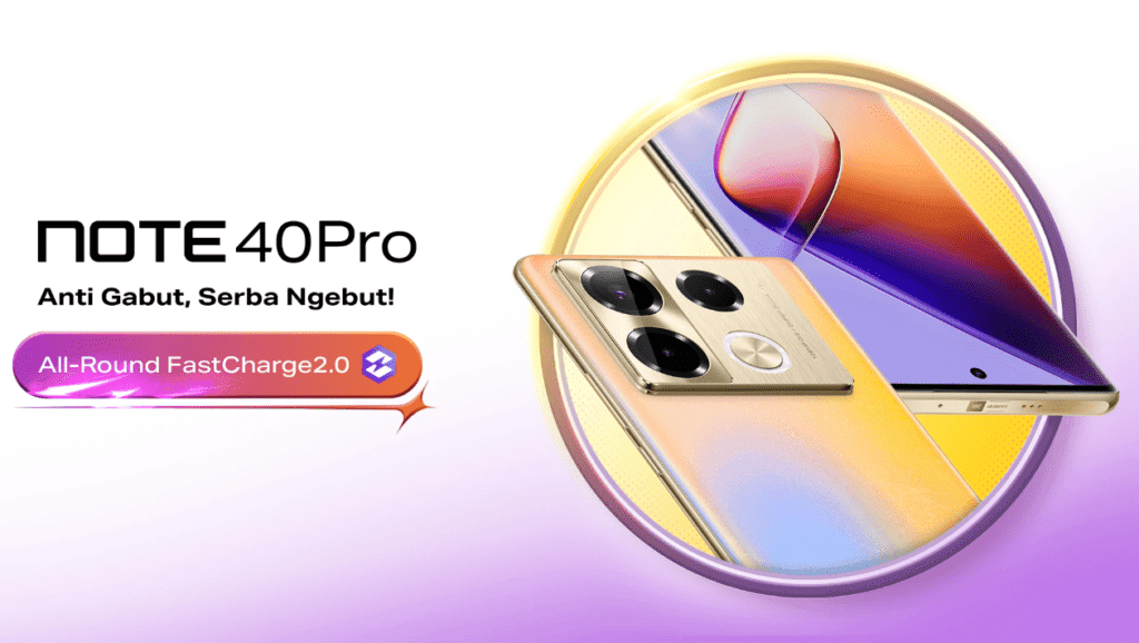 Infinix Note 40 Pro (2)