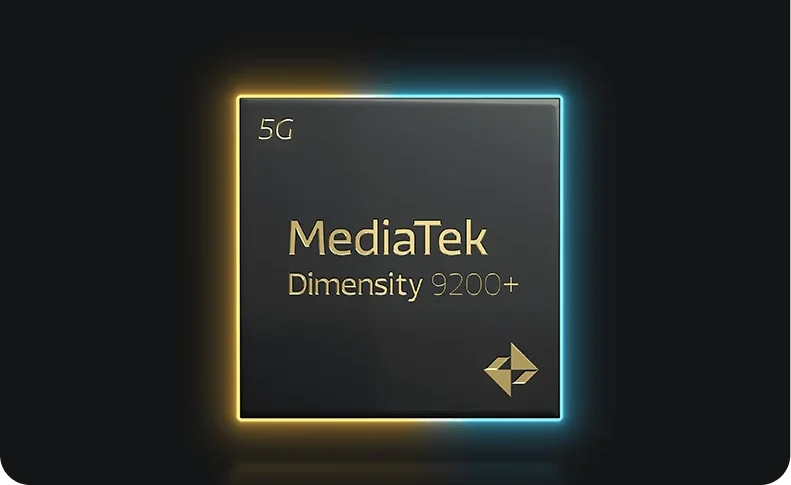 MediaTek Dimensity 9200+