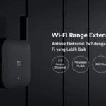 Mi Wifi Range Extencer Pro