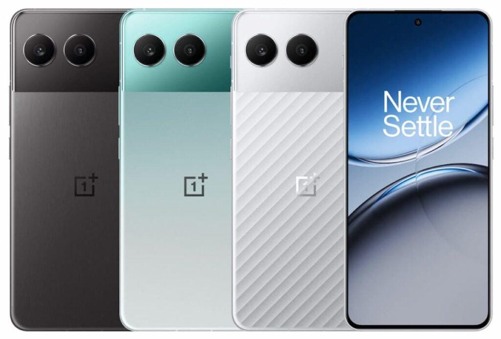 Spesifikasi OnePlus Nord 4 Secara Singkat: