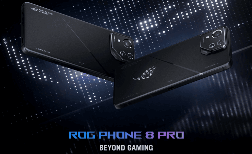 ROG Phone 8 Pro