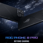 ROG Phone 8 Pro