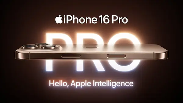 Review Apple iPhone 16 Pro Max PostingMart