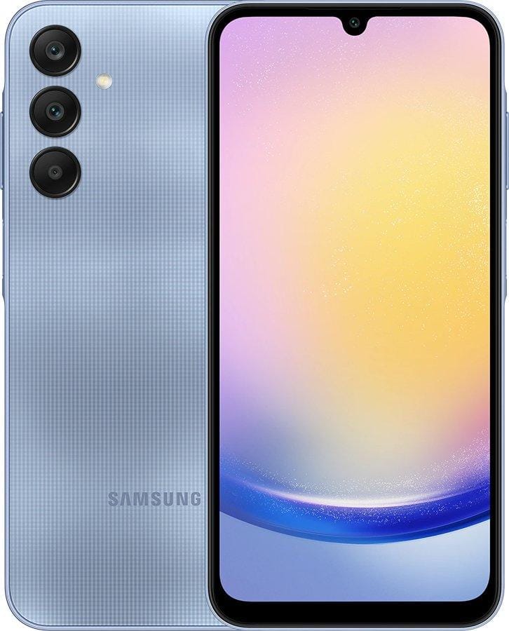 Samsung Galaxy A25 (2)