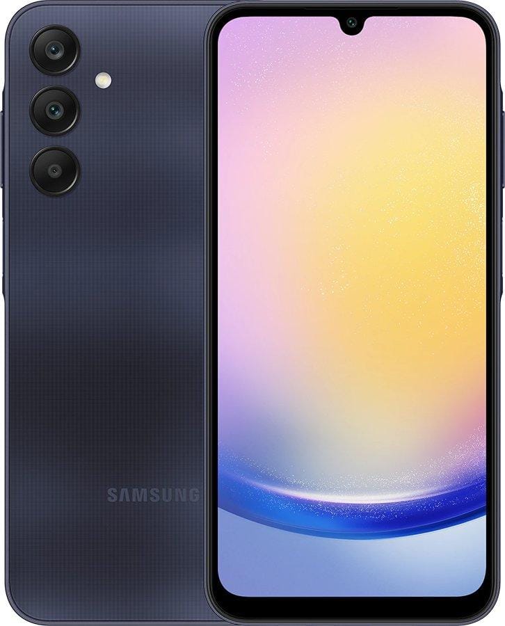 Samsung Galaxy A25 (3)