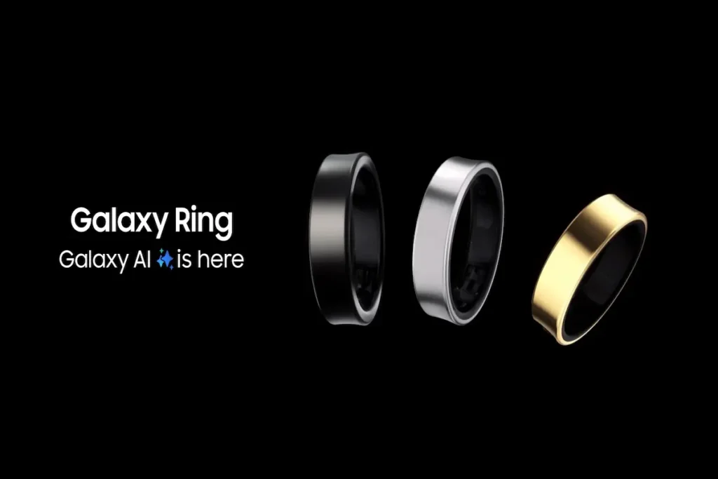 Samsung Galaxy Ring PostingMart