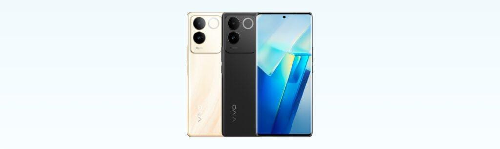 Vivo T2 Pro