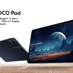 Xiaomi POCO Pad