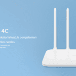 Xiaomi Router 4C