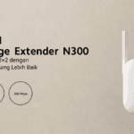 Xiaomi Wifi Range Extender N300