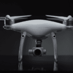 dji phantom 4 pro