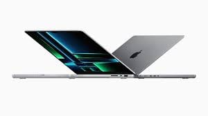 MacBook Pro M4