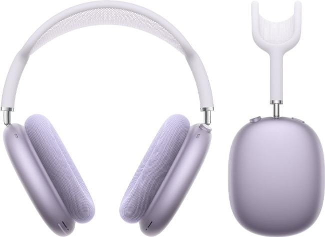 AirPods Max : Fitur Premium yang Membuatnya Istimewa