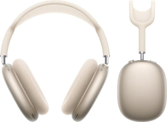 AirPods Max : Fitur Premium yang Membuatnya Istimewa