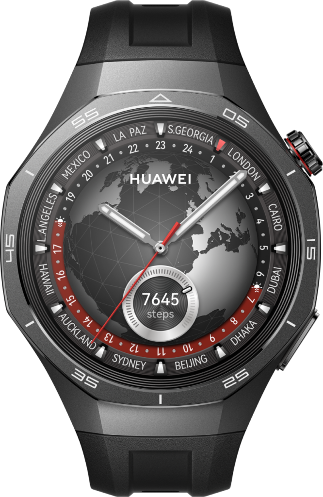 Smartwatch Huawei GT 5 Pro