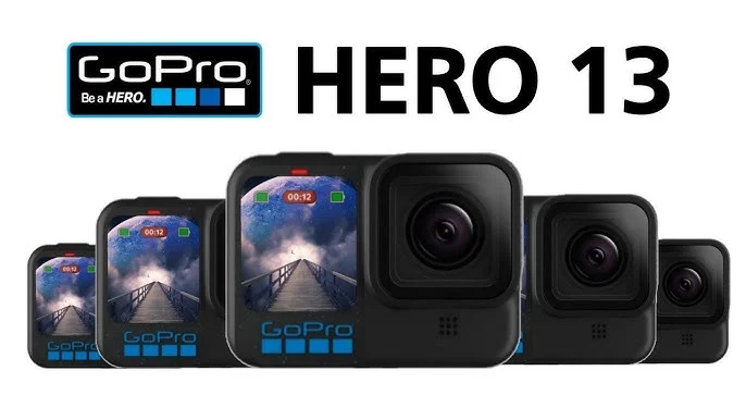 GoPro Hero 13