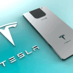 tesla phone pi