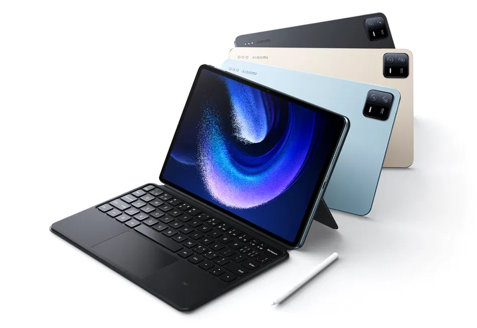 Xiaomi Pad 7