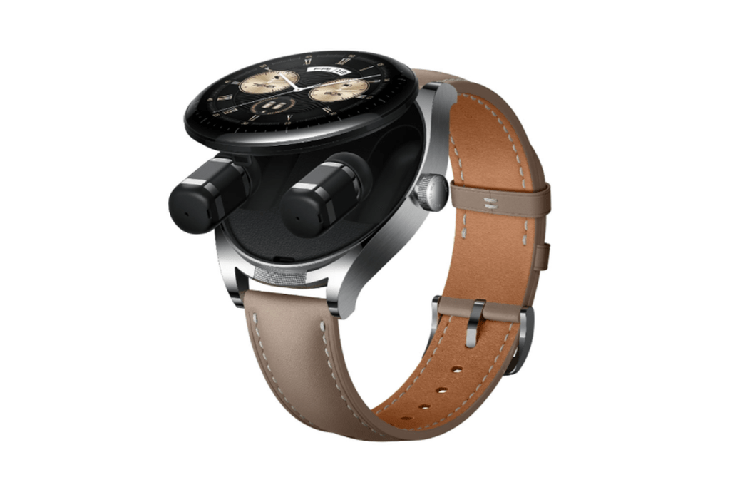 HUAWEI Watch Buds