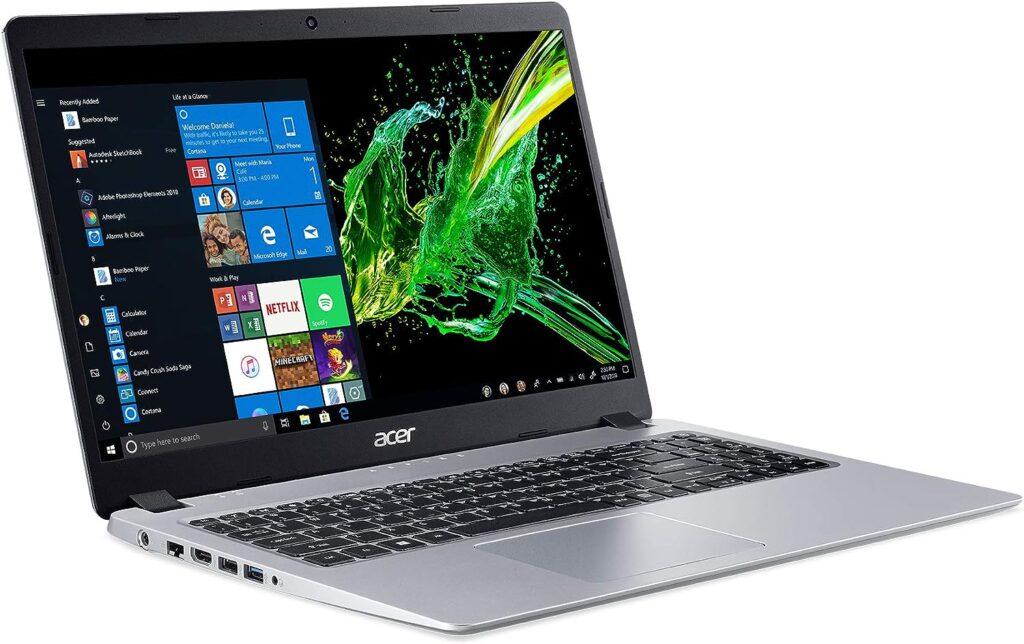 Acer Aspire 5