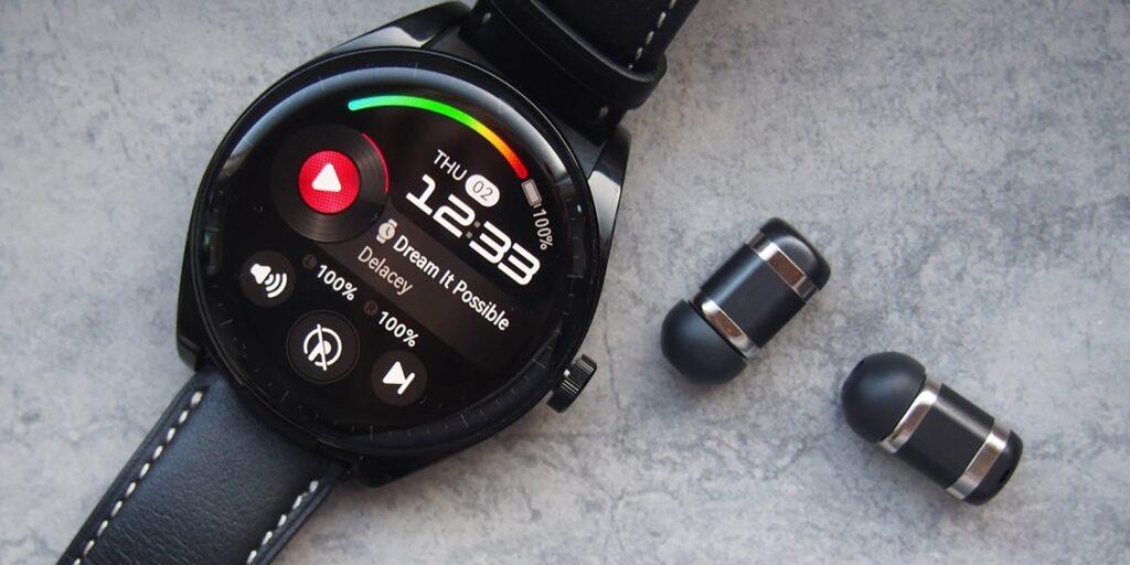 HUAWEI Watch Buds