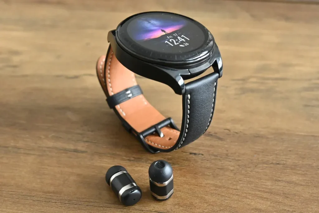 HUAWEI Watch Buds