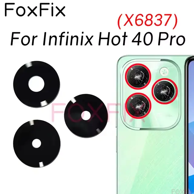 Infinix Hot 40 Pro-postingmart com