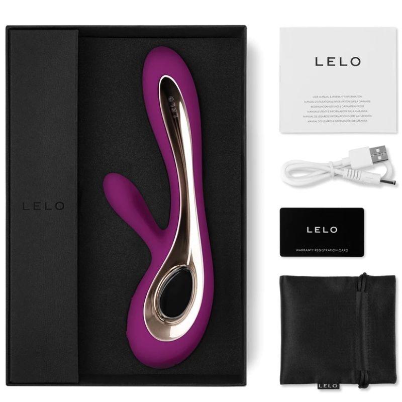 Lelo Soraya 2 - Postingmart com