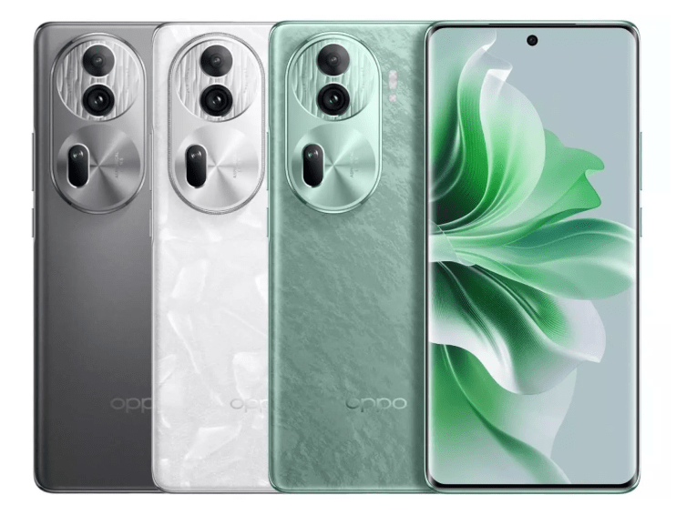 OPPO Reno11 Pro 5G