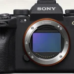 Kamera Sony Alpha 1 Mark II