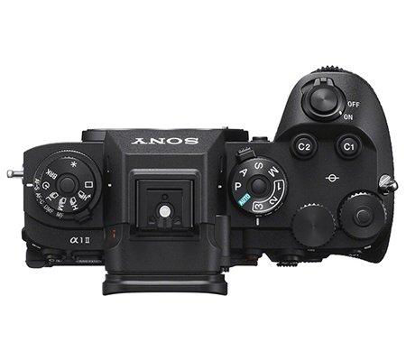 Sony a1 II Mirrorless Camera 14