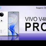 VIVO V40 Pro - PostingMart com