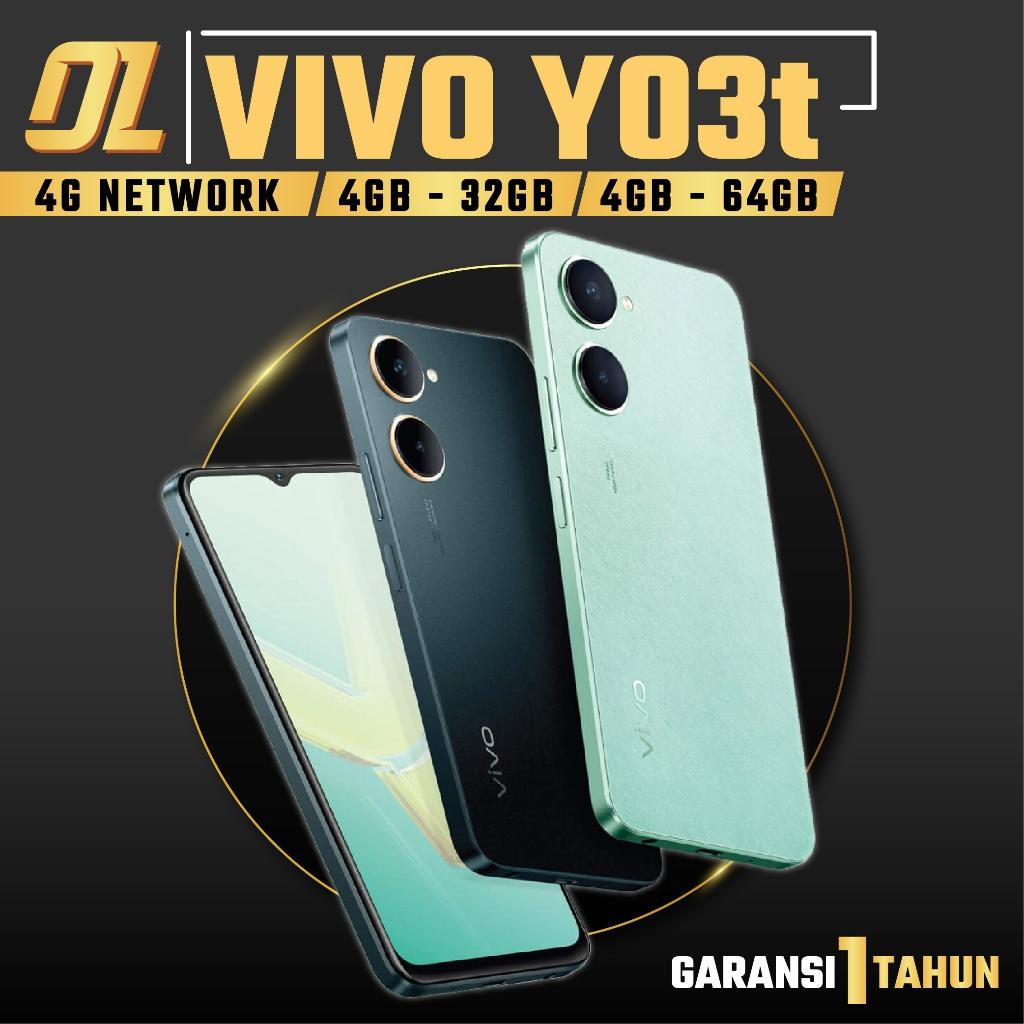 Vivo Y03T - PostingMart com