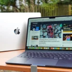 MacBook Air M3