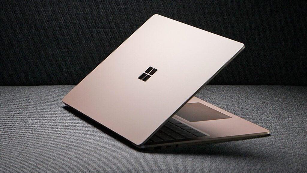 Microsoft Surface Laptop 7