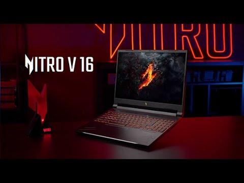 Laptop Acer Nitro V 16