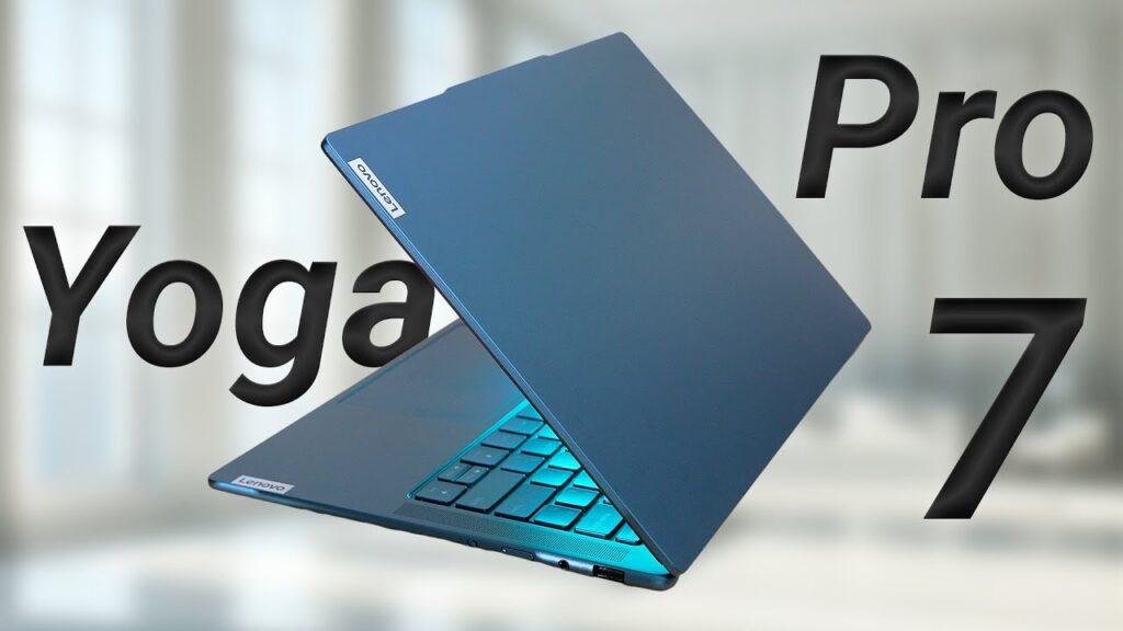 Lenovo Yoga Pro 7