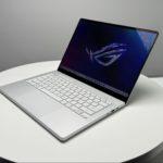 Asus ROG Zephyrus G14 (2025 Edition)