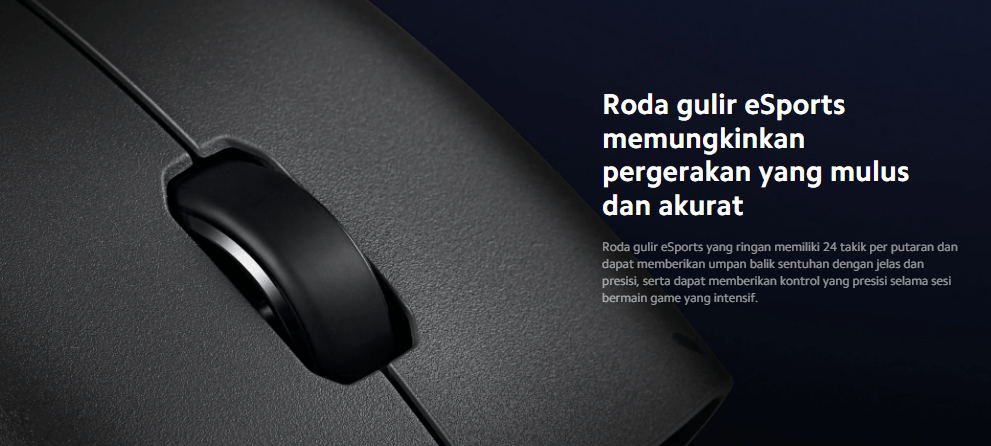 Spesifikasi Xiaomi Gaming Mouse Lite 1-PostingMart com (4)