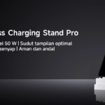 Xiaomi 50W Wireless Charging Stand Pro-PostingMart com