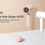 Xiaomi Compact Hair Dryer H101-PostingMart com