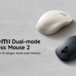 Xiaomi Dual-mode Wireless Mouse 2-PostingMart com