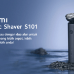 Xiaomi Electric Shaver S101-PostingMart com