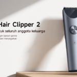 Xiaomi Hair Clipper 2-PostingMart com