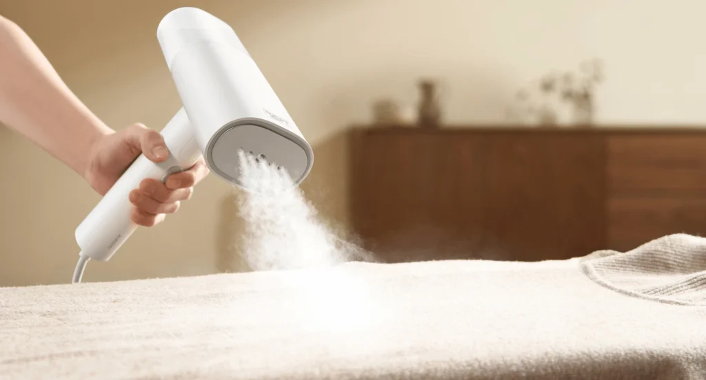 Xiaomi Handheld Garment Steamer-Postingmart com (2)