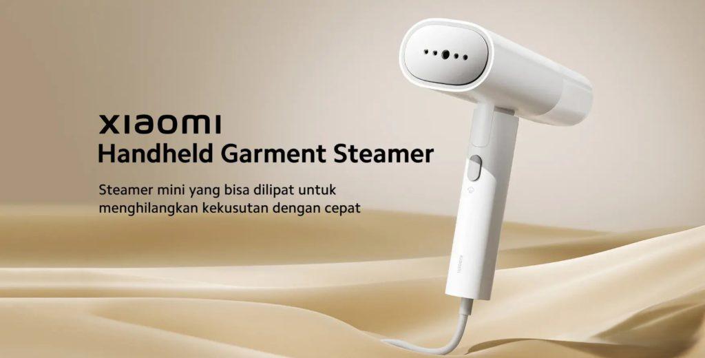 Xiaomi Handheld Garment Steamer-Postingmart com